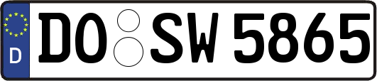 DO-SW5865