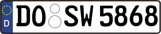 DO-SW5868