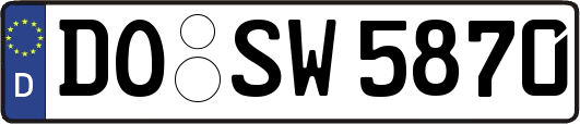 DO-SW5870