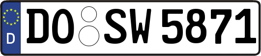 DO-SW5871