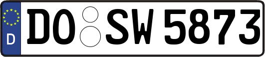 DO-SW5873