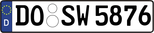 DO-SW5876