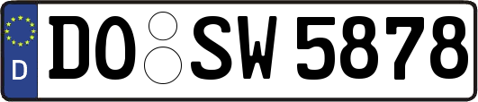 DO-SW5878