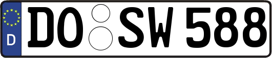 DO-SW588