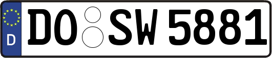 DO-SW5881