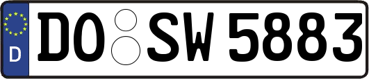 DO-SW5883