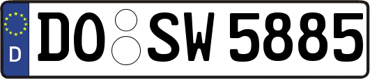 DO-SW5885