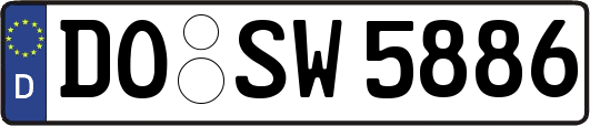 DO-SW5886