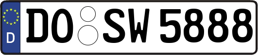 DO-SW5888
