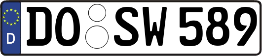 DO-SW589