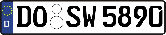 DO-SW5890