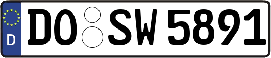 DO-SW5891