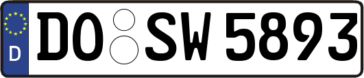 DO-SW5893