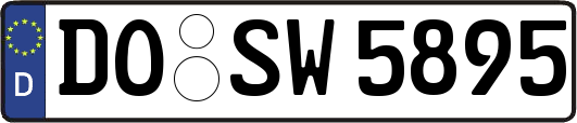 DO-SW5895