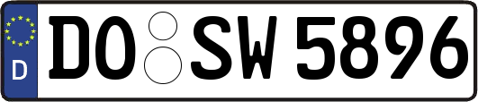 DO-SW5896