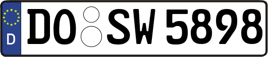 DO-SW5898
