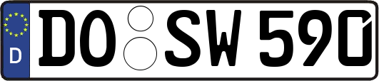 DO-SW590