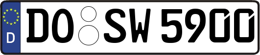 DO-SW5900