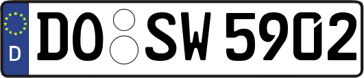 DO-SW5902