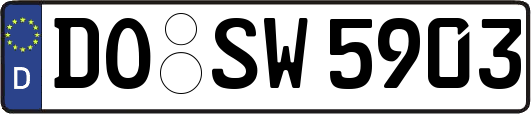 DO-SW5903