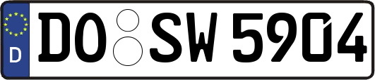 DO-SW5904