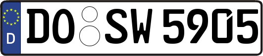 DO-SW5905