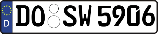 DO-SW5906