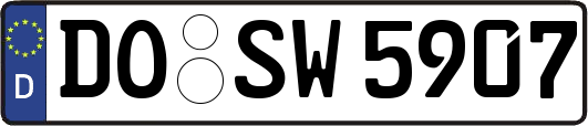 DO-SW5907