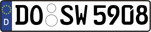 DO-SW5908