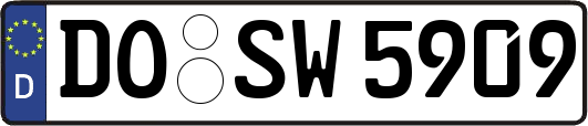 DO-SW5909
