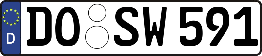 DO-SW591