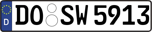 DO-SW5913