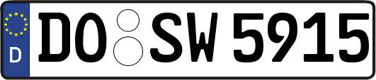 DO-SW5915