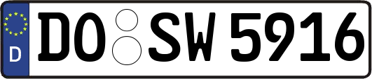 DO-SW5916