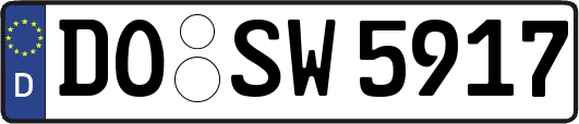 DO-SW5917