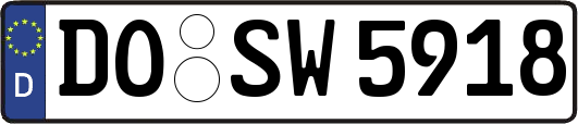DO-SW5918