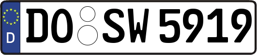 DO-SW5919