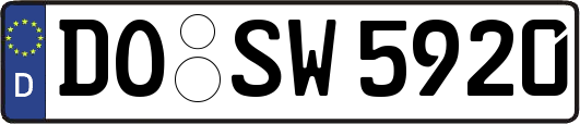 DO-SW5920