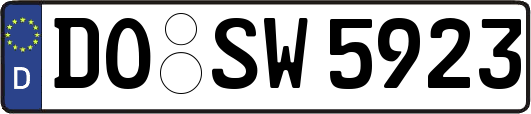 DO-SW5923