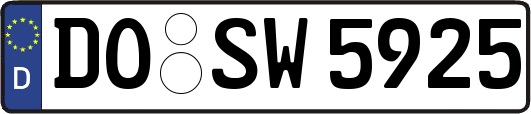 DO-SW5925