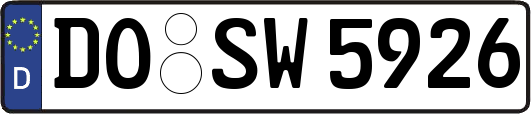 DO-SW5926