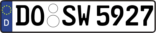 DO-SW5927