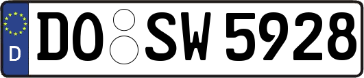 DO-SW5928