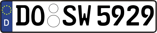 DO-SW5929