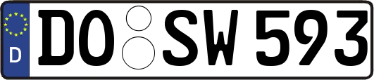 DO-SW593