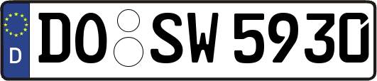 DO-SW5930