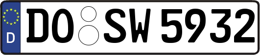 DO-SW5932