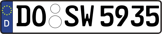 DO-SW5935