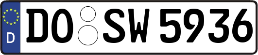 DO-SW5936