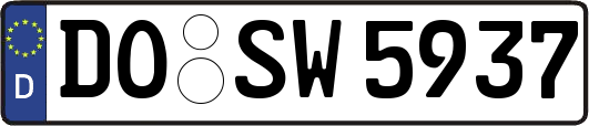 DO-SW5937